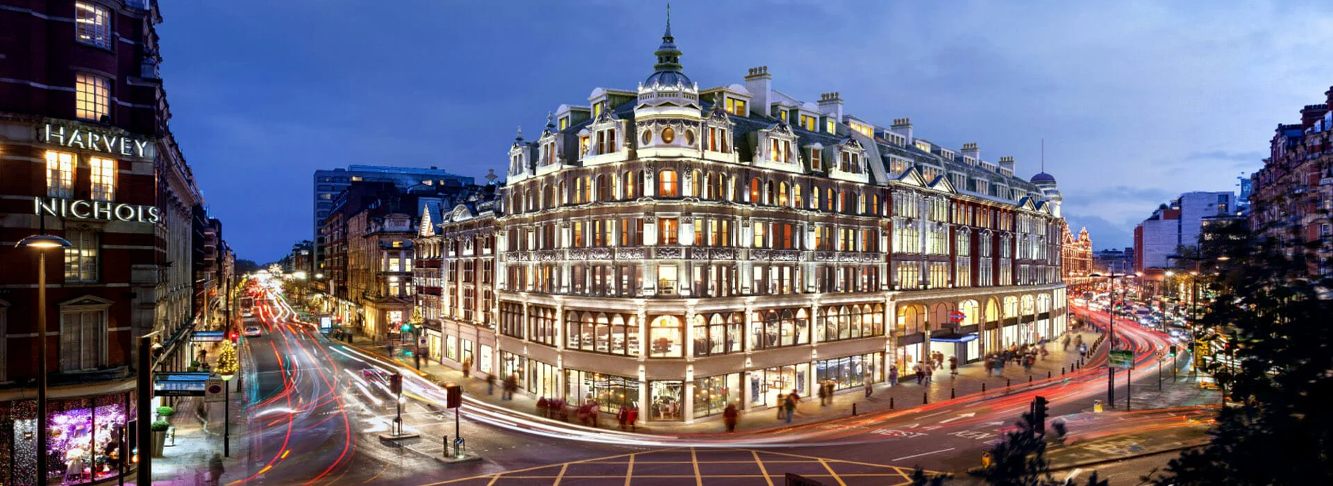 K1 Knightsbridge k1 knightsbridge case study banner