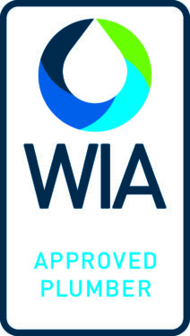 WaterSafe Approved Approved Plumber colour