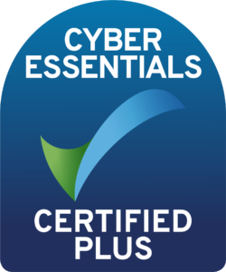 Cyber Essentials Certified Cyber Essentials Badge