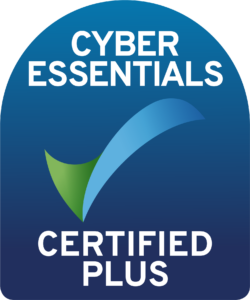 Cyber Essentials Certified Cyber Essentials Badge