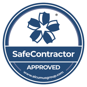 Alcumus Safe Contractor Safe Contractor