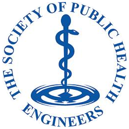Society of Public Health SoPHE Badge