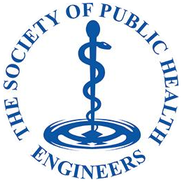 Society of Public Health SoPHE Badge