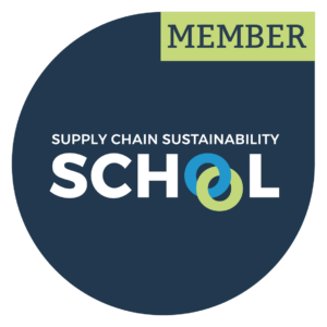 Supply Chain School Supply Chain Sustainability School