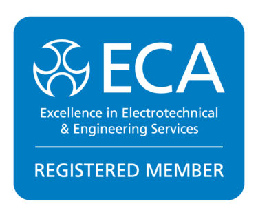 JA Brooks - ECA Member